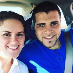 Meet your Posher, Caroline